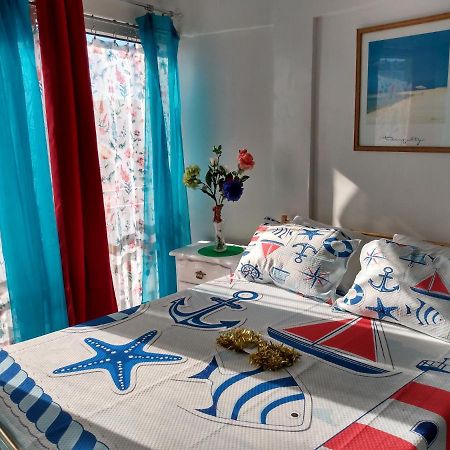Ocean Balmy Warm Healing Breeze Under Sapphire Sky Year Round On Sunny Balcony Daytona Beach Exterior foto
