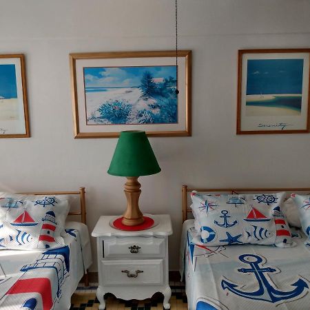 Ocean Balmy Warm Healing Breeze Under Sapphire Sky Year Round On Sunny Balcony Daytona Beach Exterior foto